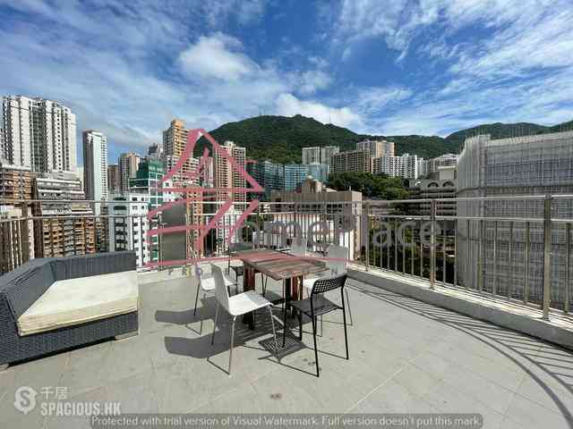 Sai Ying Pun - Smiling Court 01