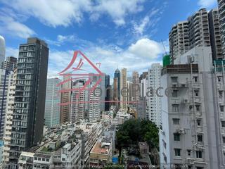 Sai Ying Pun - Smiling Court 13