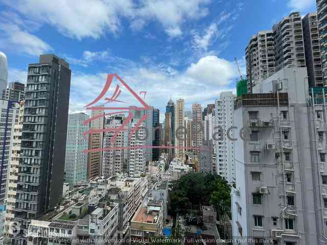 Sai Ying Pun - Smiling Court 13