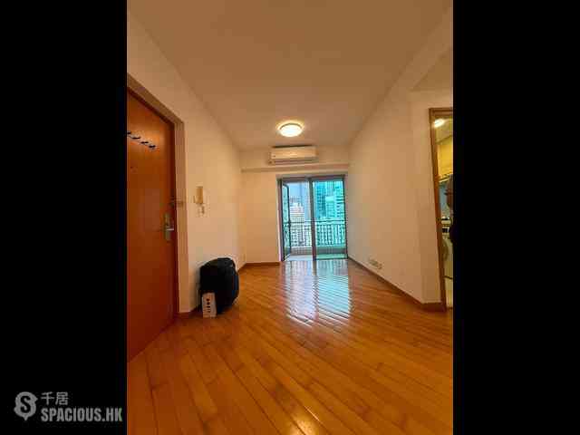 湾仔 - 尚翘峰 01
