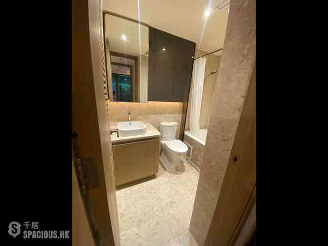 Shau Kei Wan - Island Garden Block 2 08