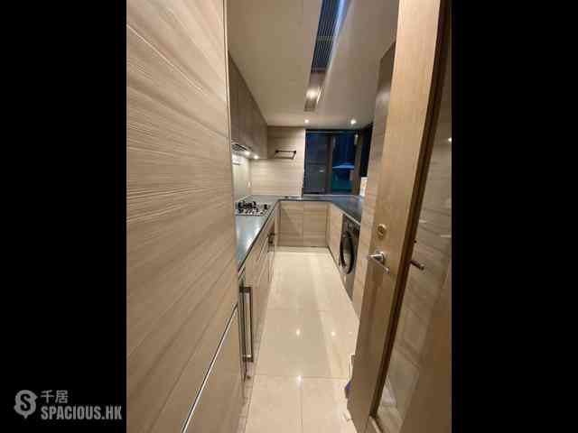 Shau Kei Wan - Island Garden Block 2 10