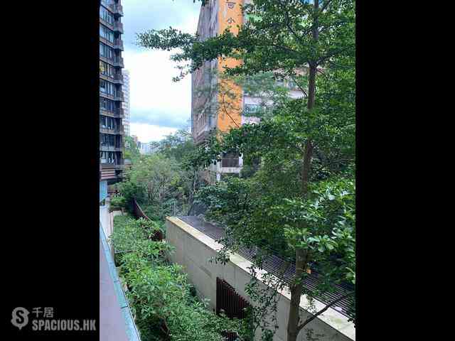 Shau Kei Wan - Island Garden Block 2 11