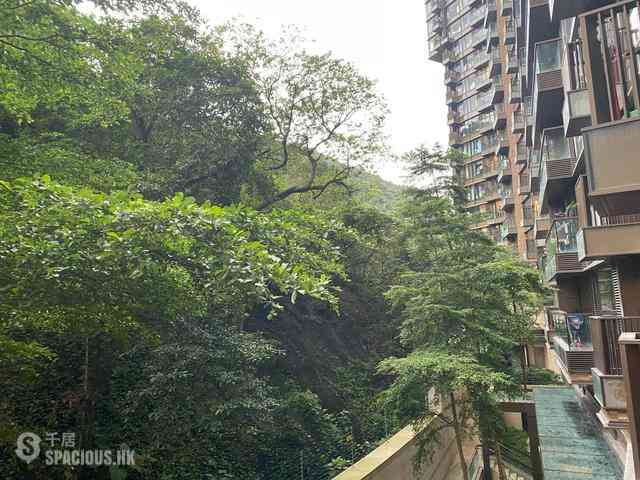 Shau Kei Wan - Island Garden Block 2 12