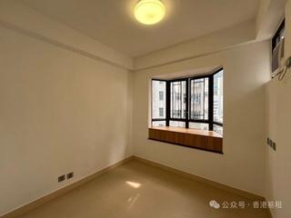 Sai Ying Pun - Kwong Fung Terrace 04