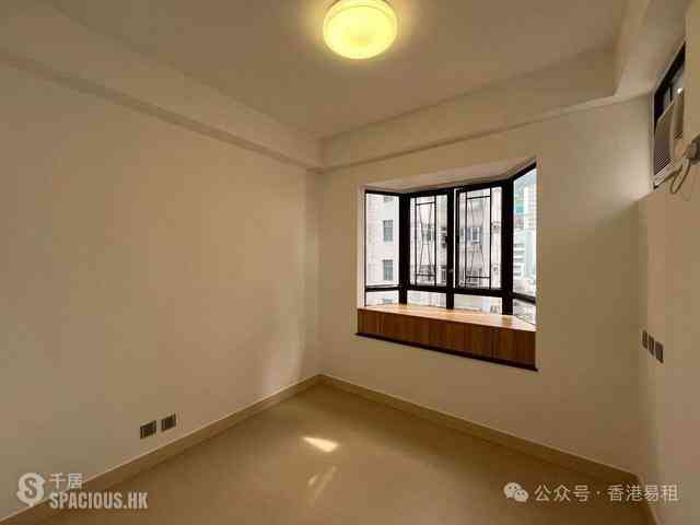 Sai Ying Pun - Kwong Fung Terrace 04
