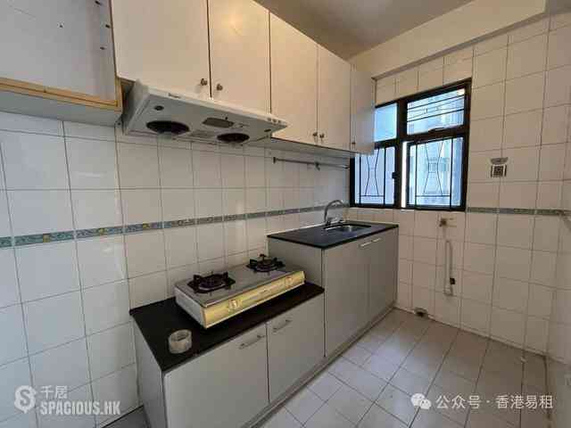 Sai Ying Pun - Kwong Fung Terrace 05