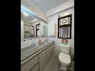 Sai Ying Pun - Kwong Fung Terrace 06