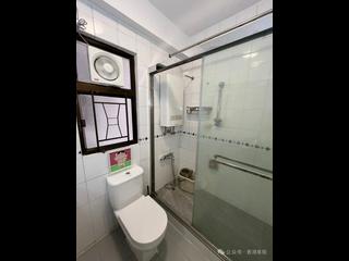 Sai Ying Pun - Kwong Fung Terrace 07