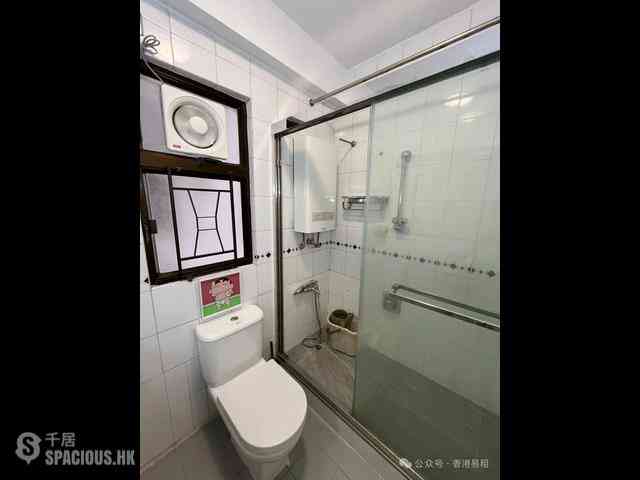 Sai Ying Pun - Kwong Fung Terrace 07