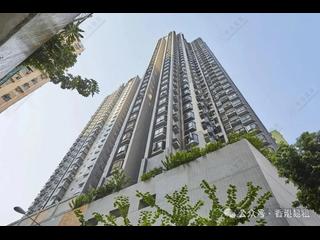 Sai Ying Pun - Kwong Fung Terrace 08