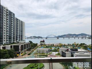 Tseung Kwan O - The Wings Ocean Wings Block 8 16