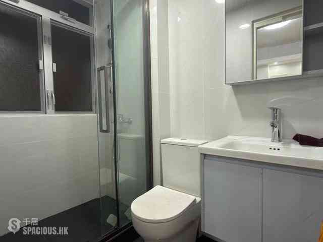 Wan Chai - Hung Fook Mansion 10