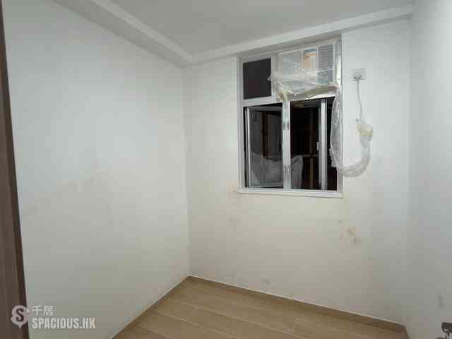 Wan Chai - Hung Fook Mansion 03