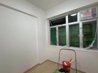 Wan Chai - Hung Fook Mansion 04