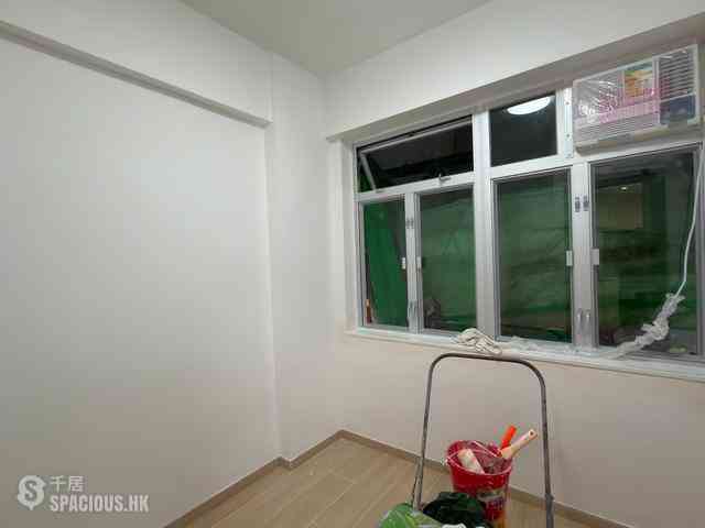 Wan Chai - Hung Fook Mansion 04