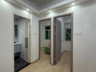 Wan Chai - Hung Fook Mansion 05