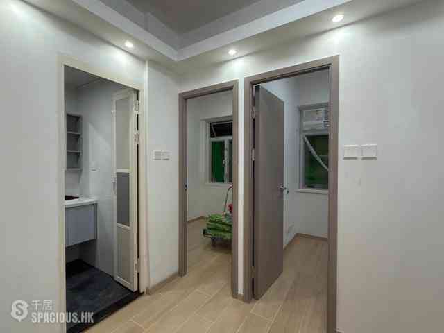 Wan Chai - Hung Fook Mansion 05