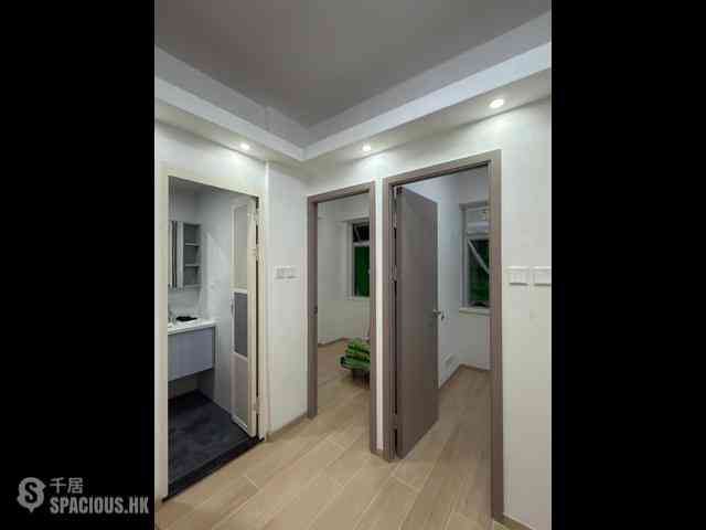 Wan Chai - Hung Fook Mansion 01