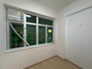 Wan Chai - Hung Fook Mansion 02
