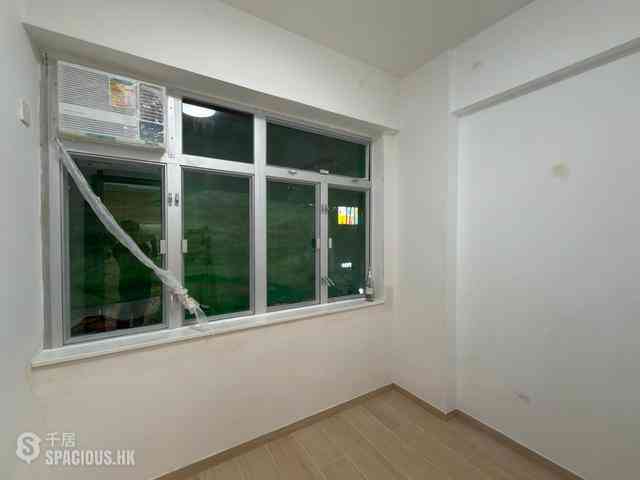 Wan Chai - Hung Fook Mansion 02