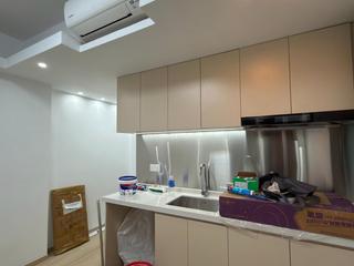 Wan Chai - Hung Fook Mansion 08