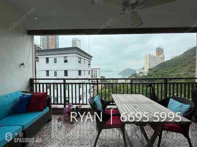 Repulse Bay - South Bay Villas 02