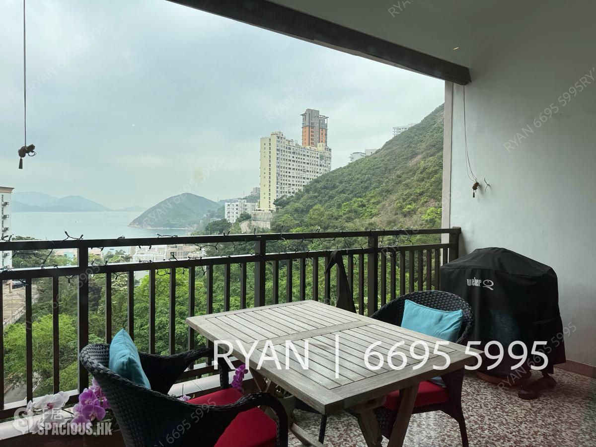 Repulse Bay - South Bay Villas 01