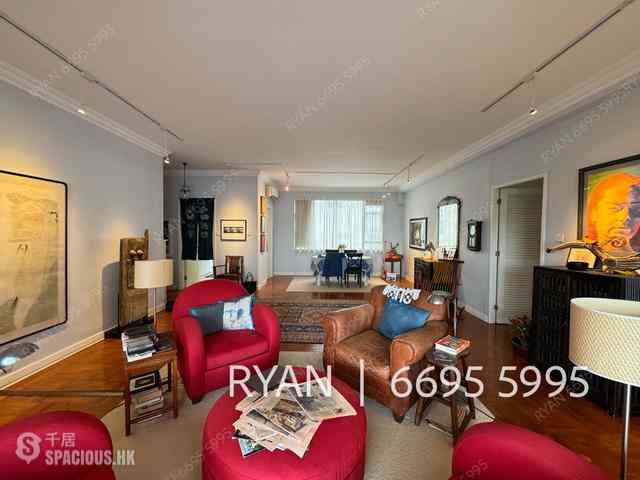 Repulse Bay - South Bay Villas 04