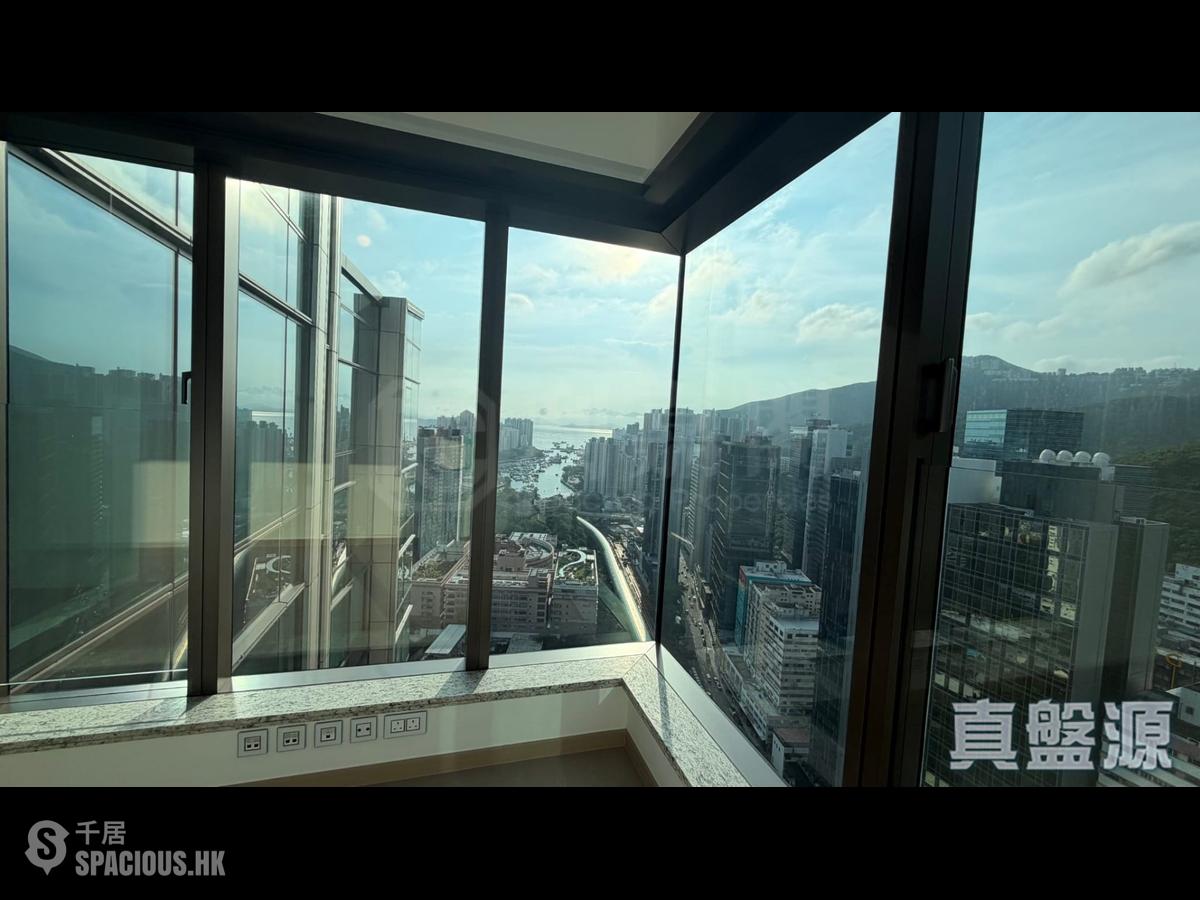 Wong Chuk Hang - The Southside Phase 3B Blue Coast Tower 2A 01