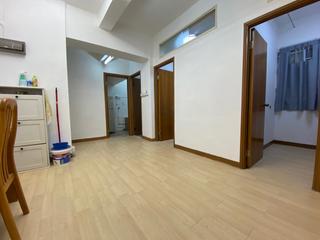 Sai Ying Pun - Chung Ah Building 02
