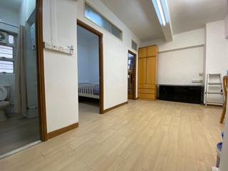 Sai Ying Pun - Chung Ah Building 03
