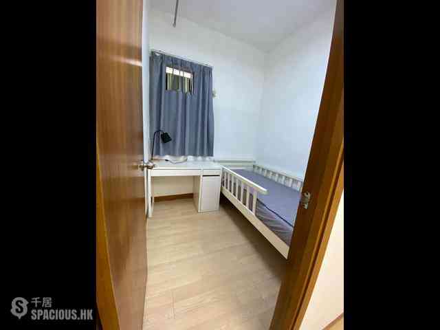 Sai Ying Pun - Chung Ah Building 05