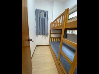 Sai Ying Pun - Chung Ah Building 06