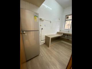 Sai Ying Pun - Chung Ah Building 08