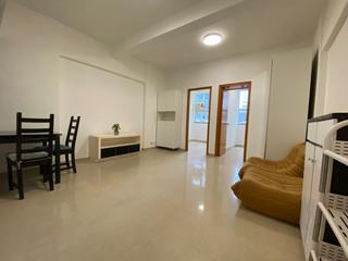 Sai Ying Pun - Chung Ah Building 02