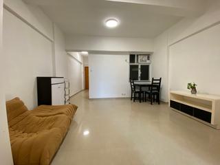 Sai Ying Pun - Chung Ah Building 03