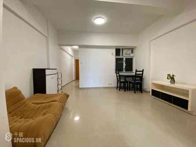 Sai Ying Pun - Chung Ah Building 03