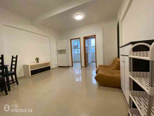 Sai Ying Pun - Chung Ah Building 04