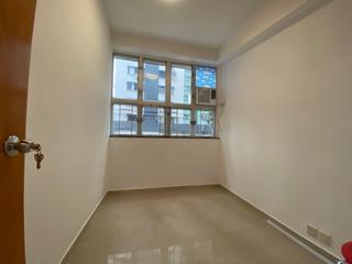 Sai Ying Pun - Chung Ah Building 05