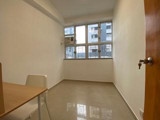 Sai Ying Pun - Chung Ah Building 06