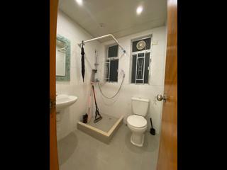 Sai Ying Pun - Chung Ah Building 08