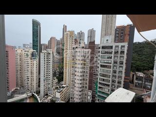 Happy Valley - Yuk Sing Building 02