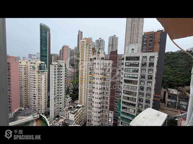 Happy Valley - Yuk Sing Building 02