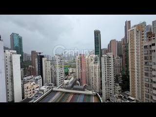 Happy Valley - Yuk Sing Building 03