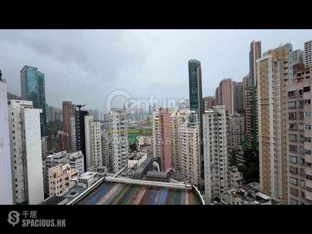 Happy Valley - Yuk Sing Building 03
