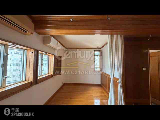 Happy Valley - Yuk Sing Building 07