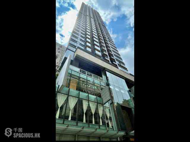 Kennedy Town - The Hudson 10
