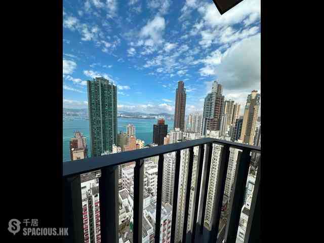 Kennedy Town - The Hudson 02