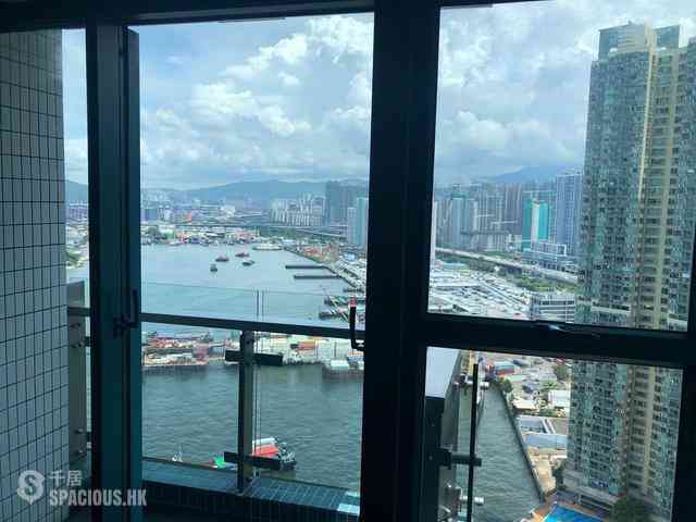 大角咀 - 浪澄湾2座 02